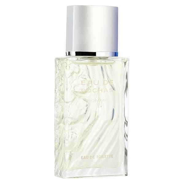 Eau De Rochas