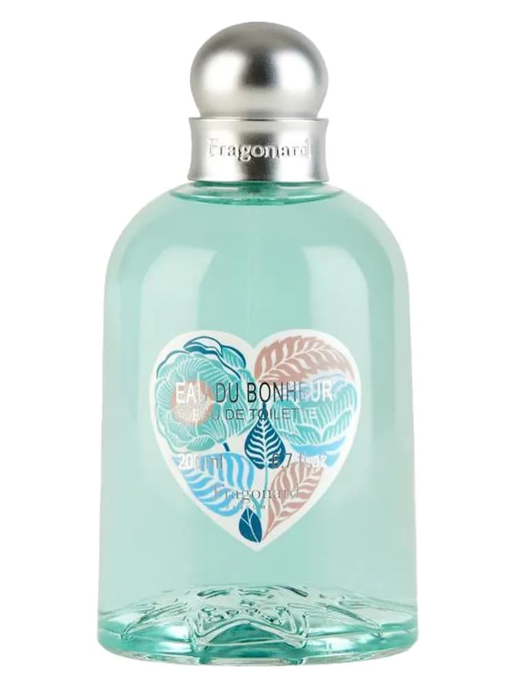 Eau Du Bonheur unisex