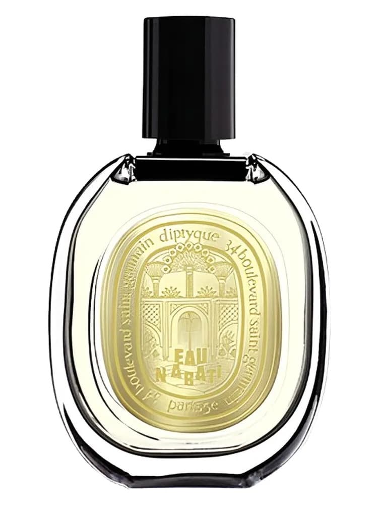 Eau Nabati unisex