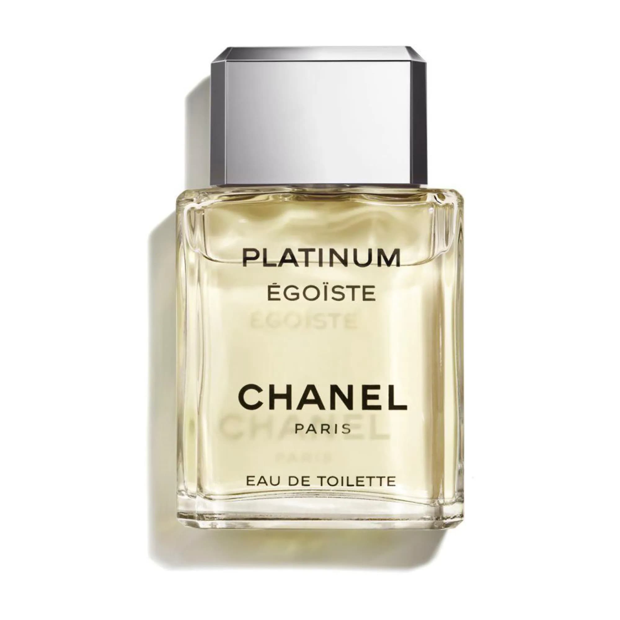 Egoiste Platinum