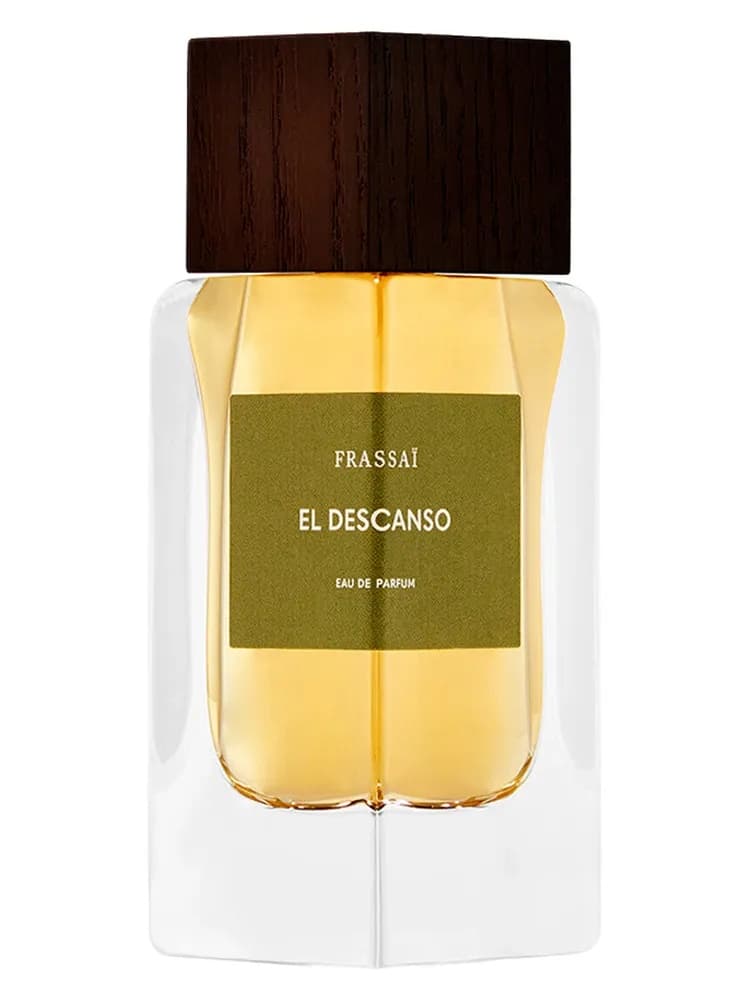 El Descanso unisex