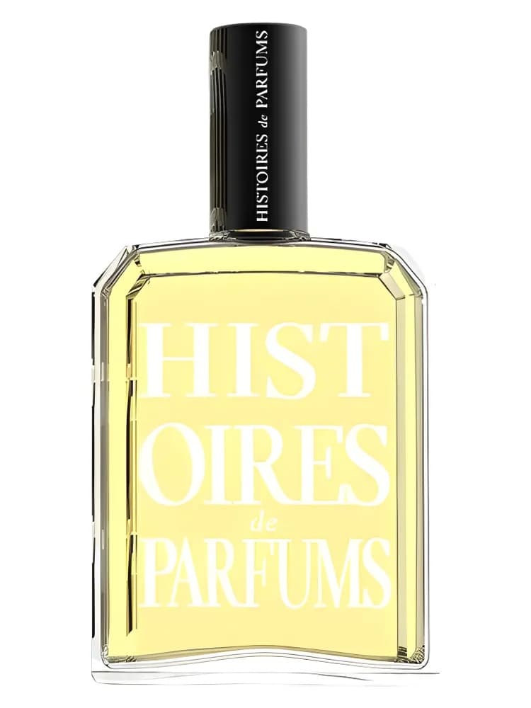 Encens Roi unisex