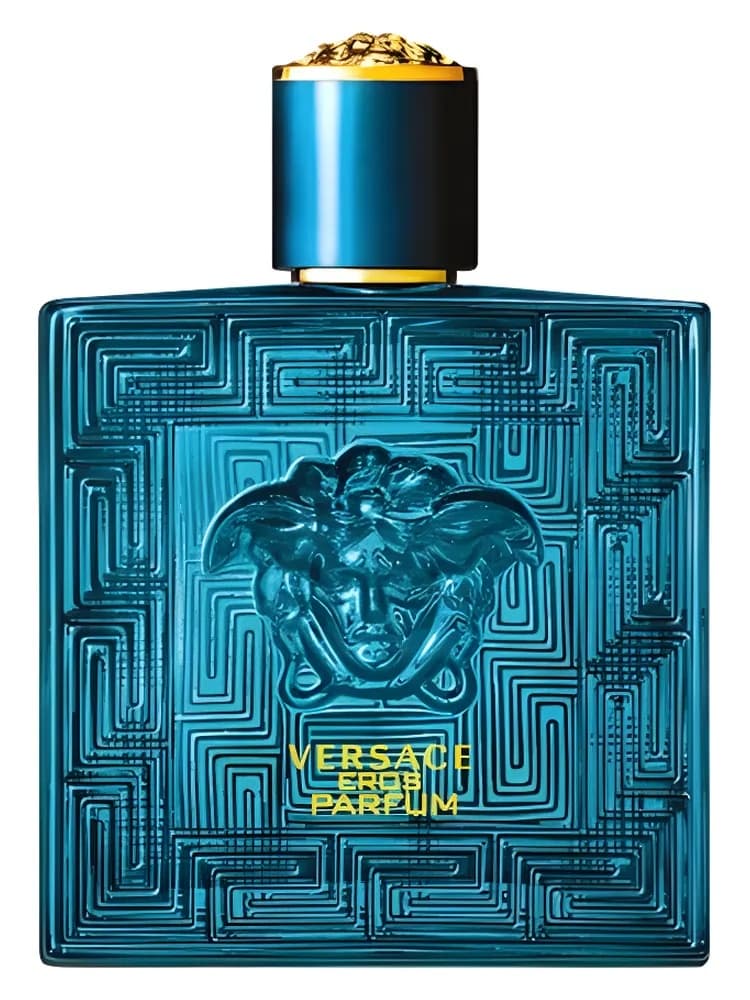 Eros Parfum for men