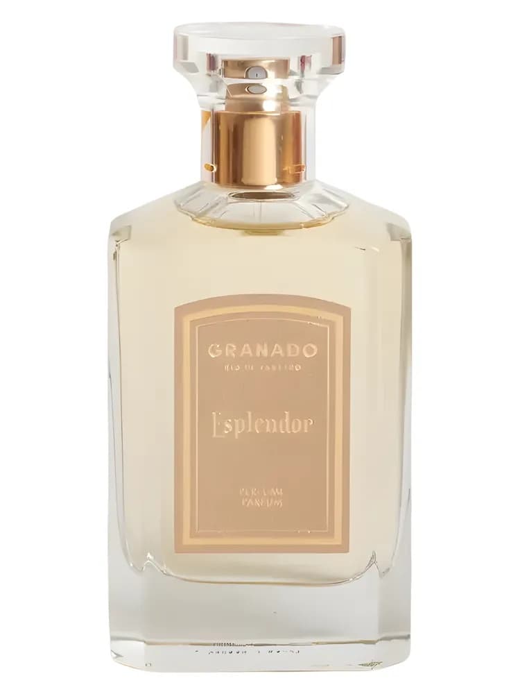 Esplendor unisex