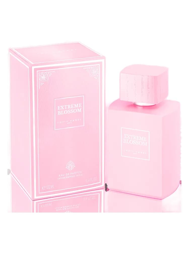 Extreme Blossom unisex