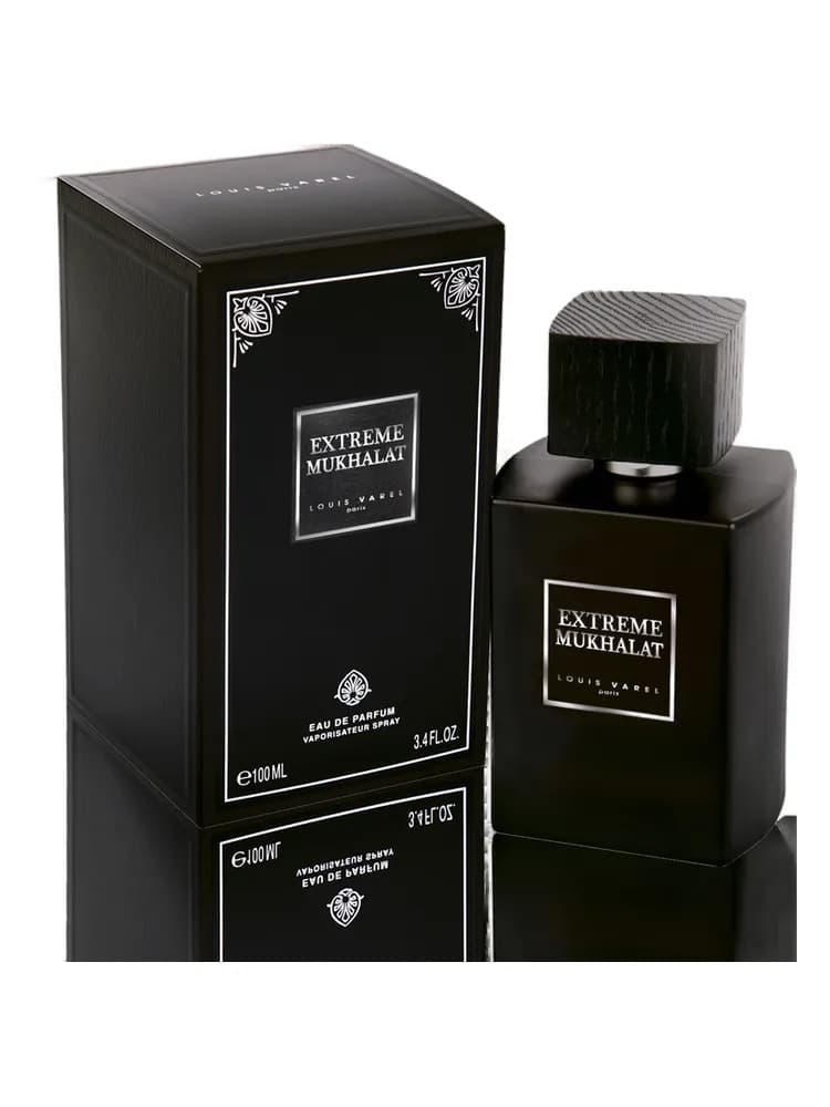 Extreme Mukhalat unisex