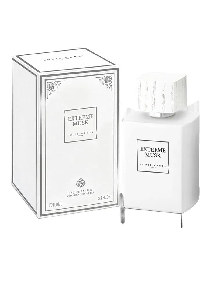 Extreme Musk unisex