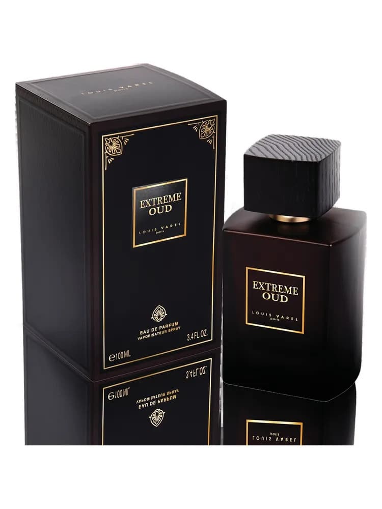 Extreme Oud unisex