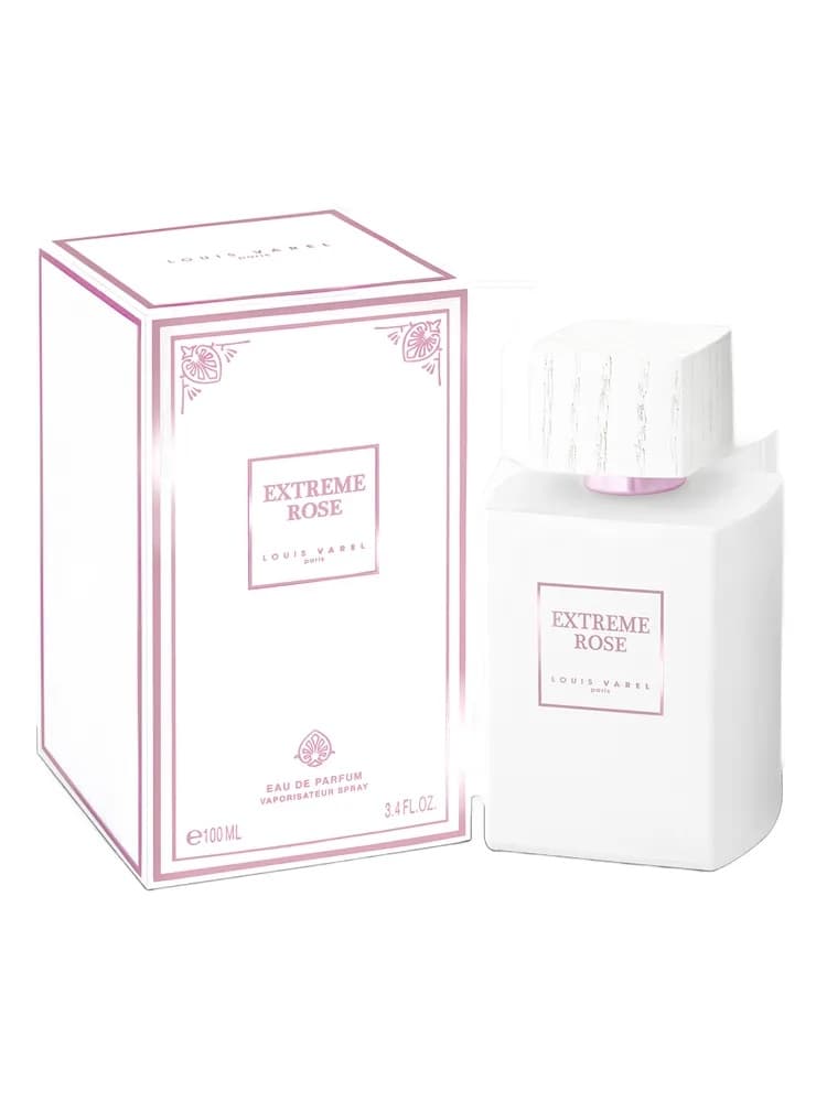 Extreme Rose unisex