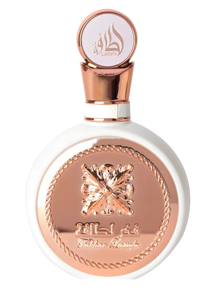 Fakhar Rose for women