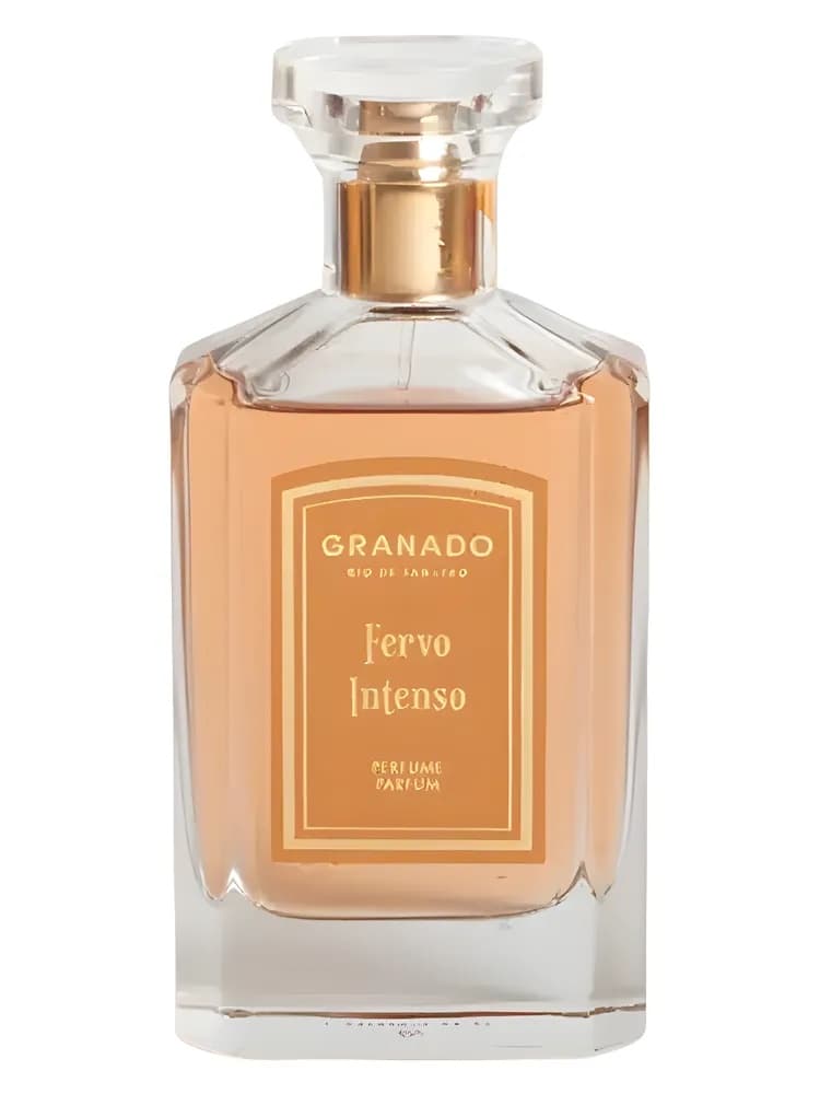 Fervo Intenso unisex