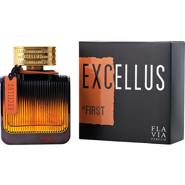 Flavia Excellus First