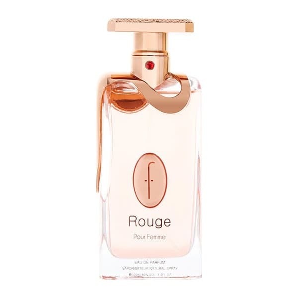 Flavia Rouge