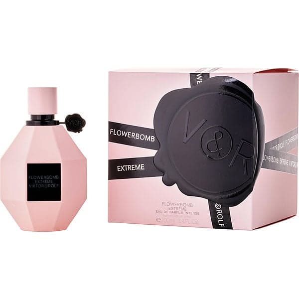 Flowerbomb Extreme Intense