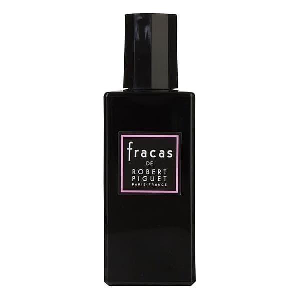 Fracas