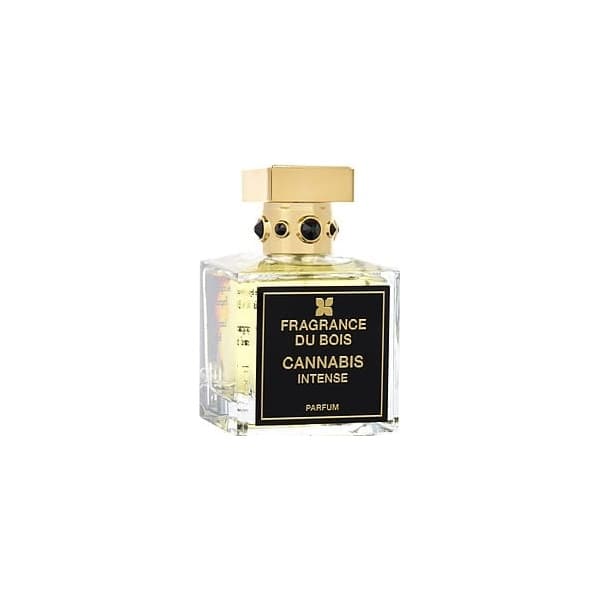 Fragrance Du Bois Cannabis Intense