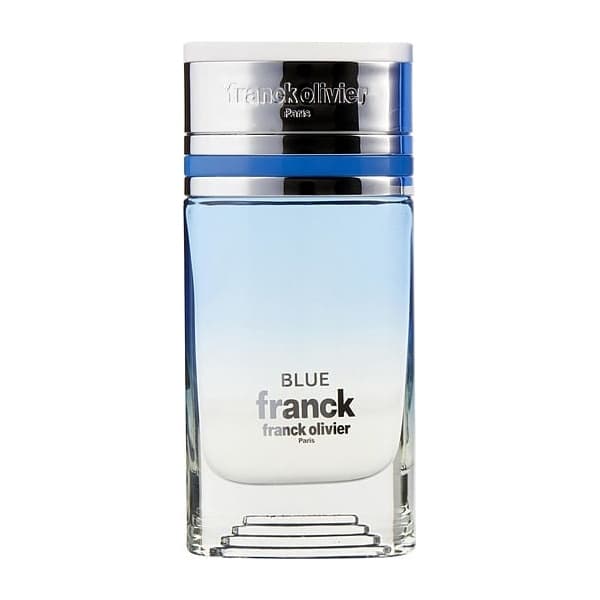 Franck Olivier Blue Franck