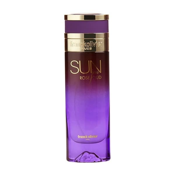 Franck Olivier Sun Java Rose Oud