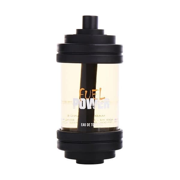 Fuel Power