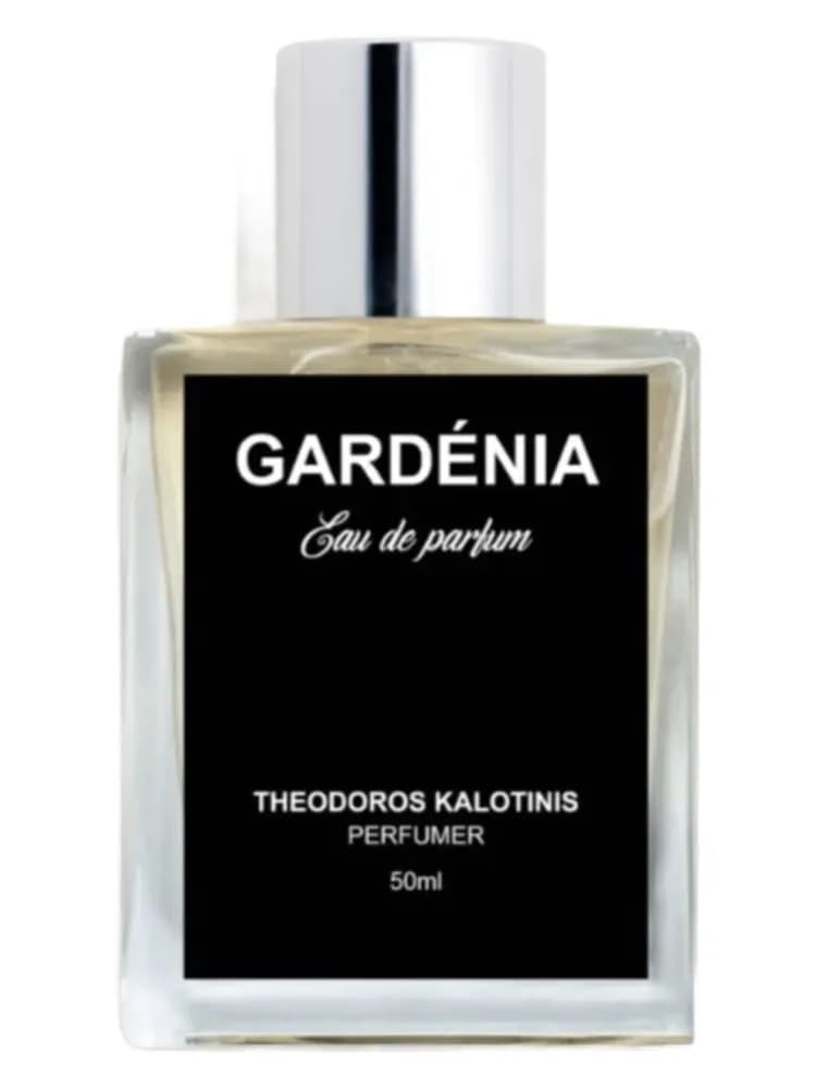 Gardenia for women