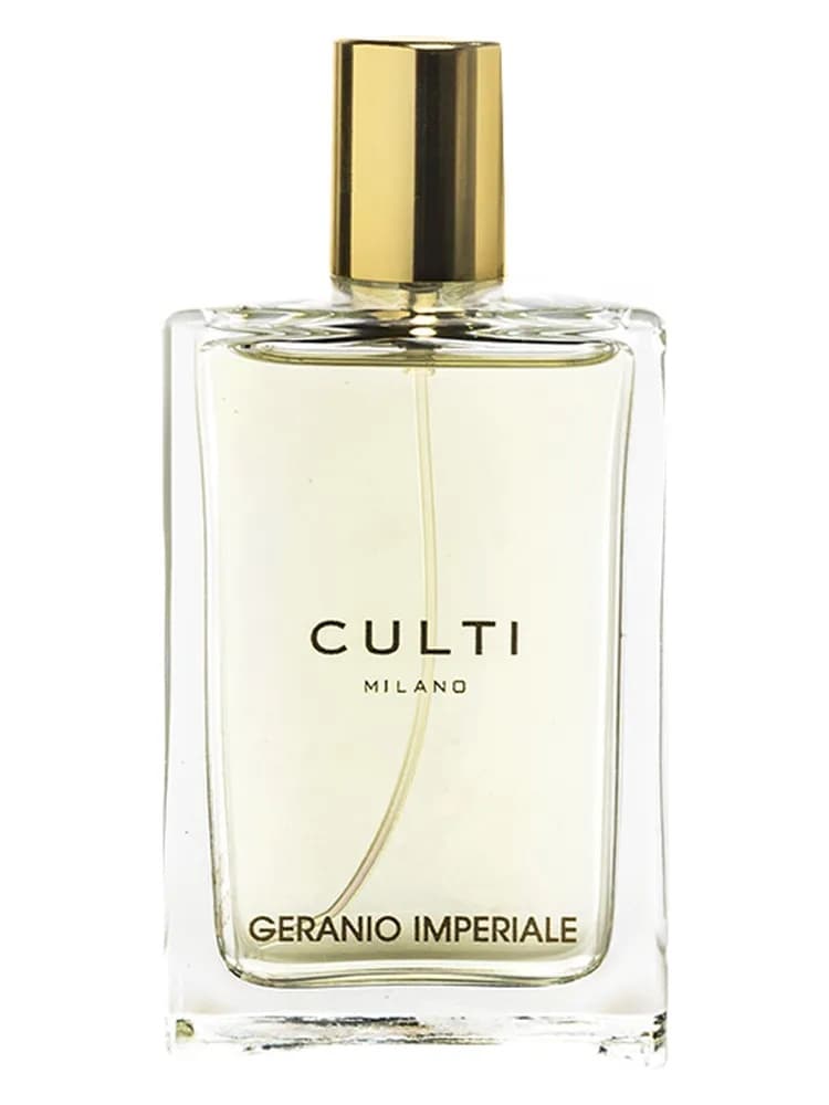 Geranio Imperiale unisex