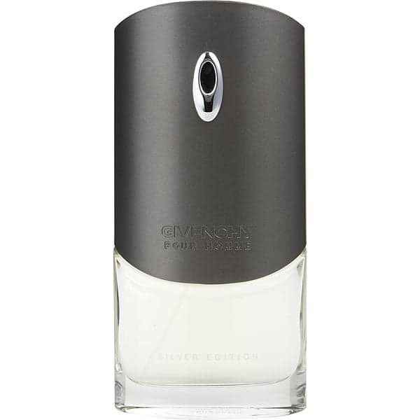 Givenchy Silver Edition