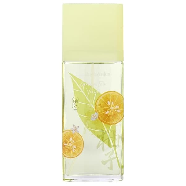 Green Tea Yuzu