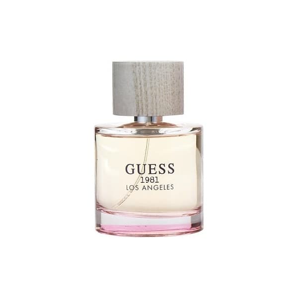 Guess 1981 Los Angeles