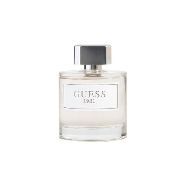 Guess 1981