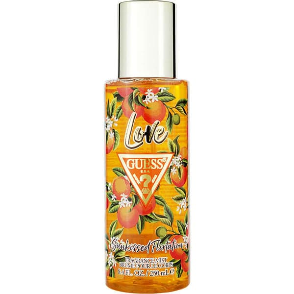 Guess Love Sunkissed Flirtation