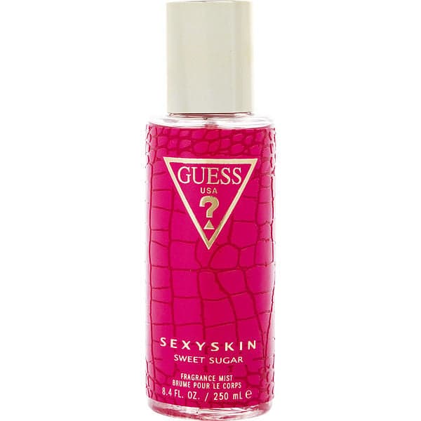 Guess Sexy Skin Sweet Sugar