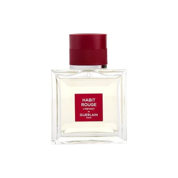 Habit Rouge L'Instinct