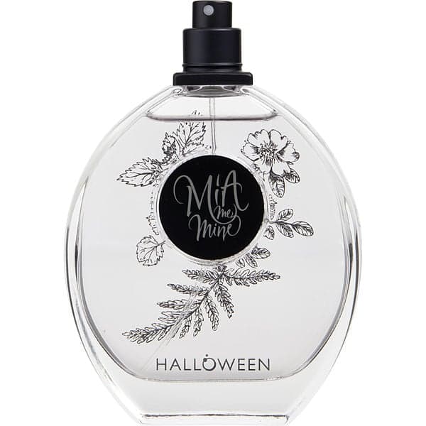Halloween Mia Me Mine