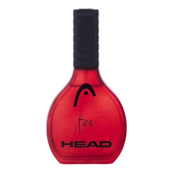 Head Fire