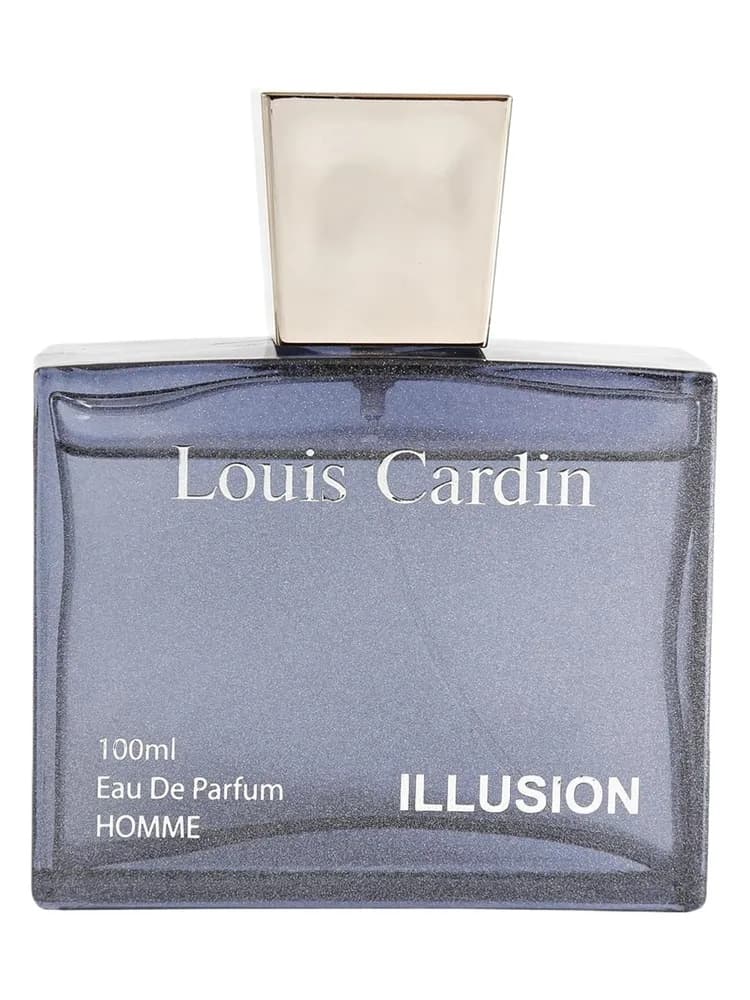 Illusion for men