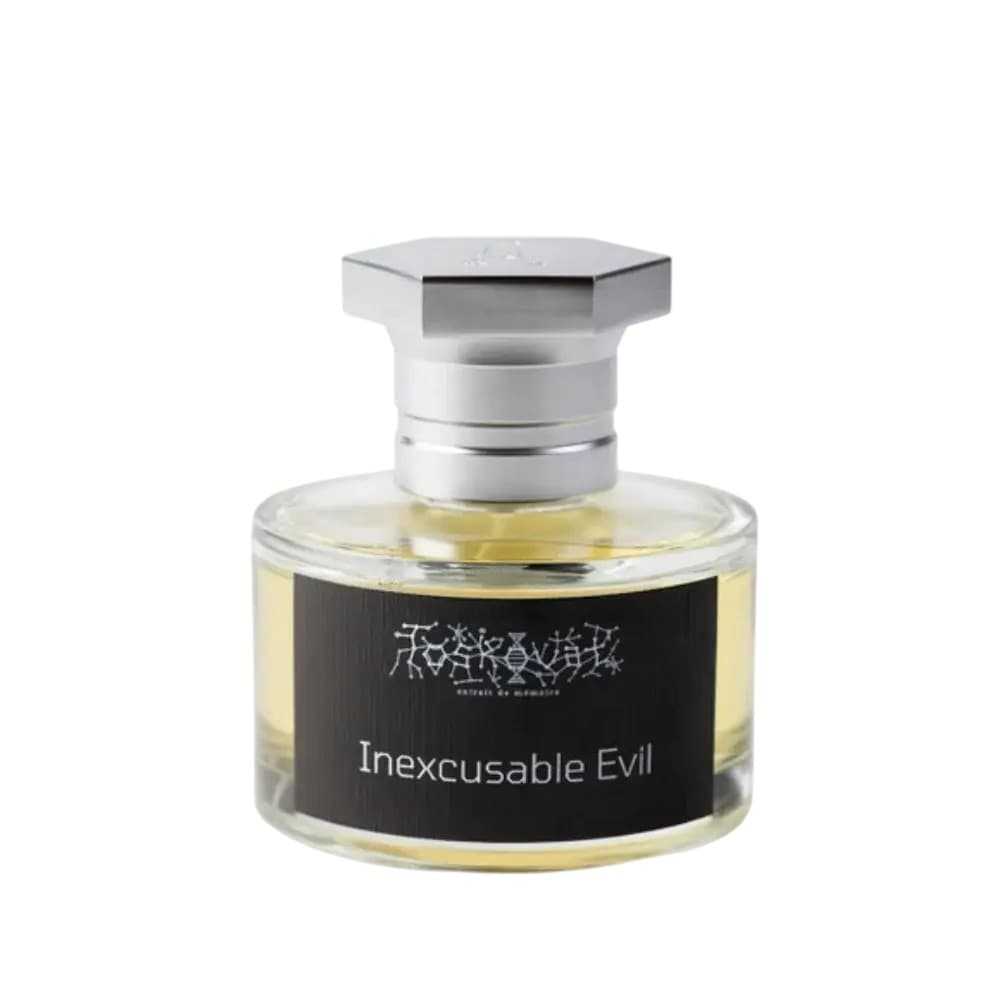 Inexcusable Evil
