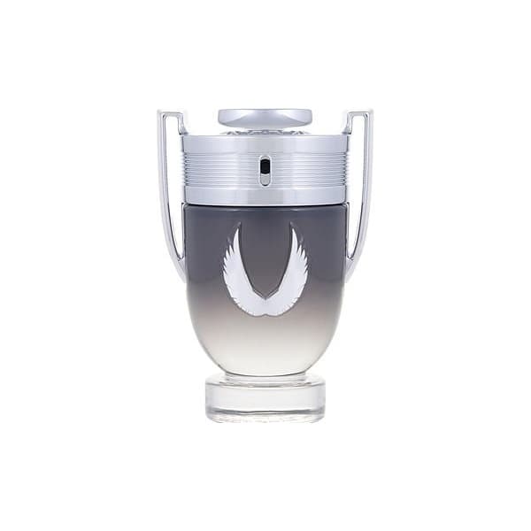 Invictus Platinum