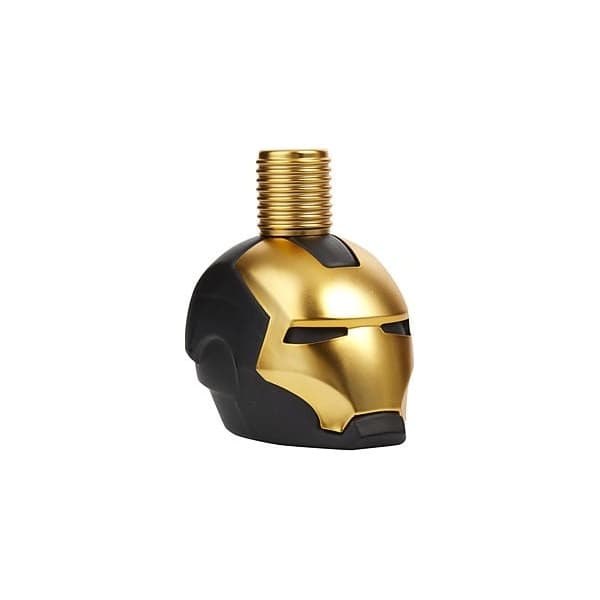 Iron Man Black