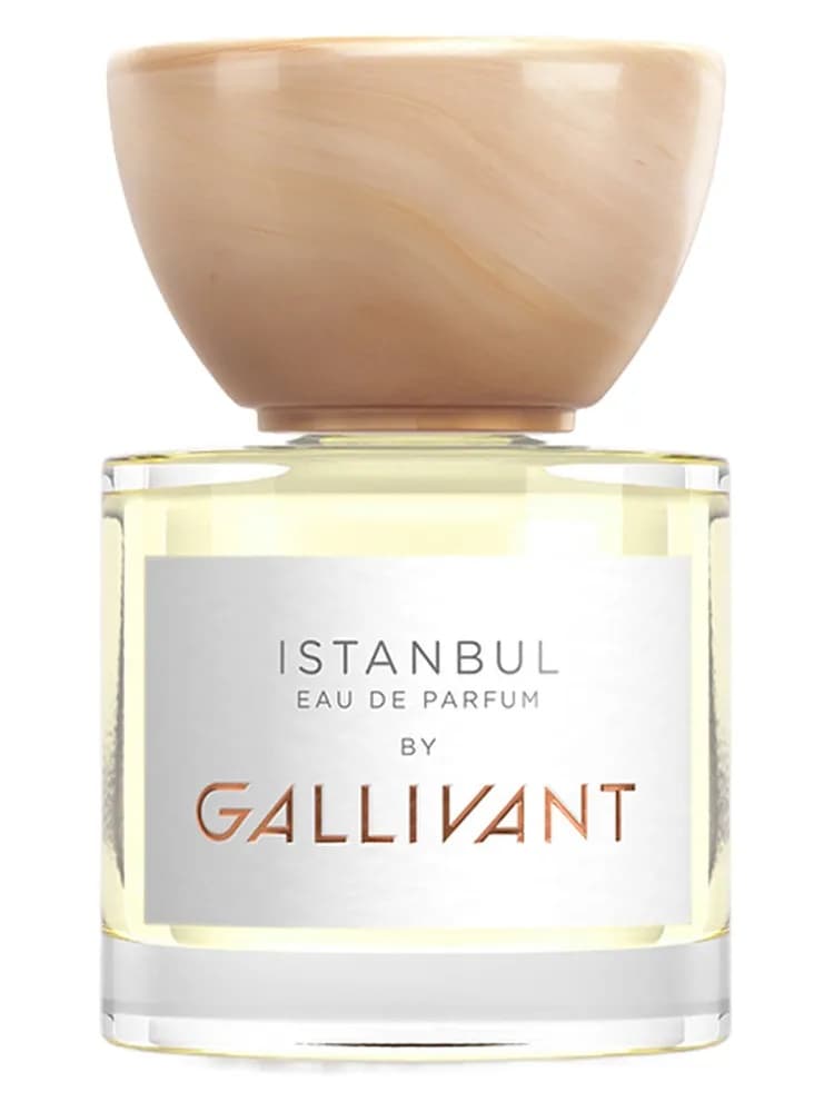 Istanbul unisex