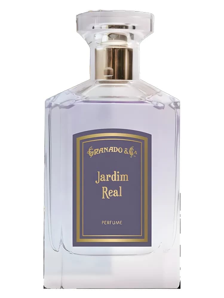 Jardim Real unisex