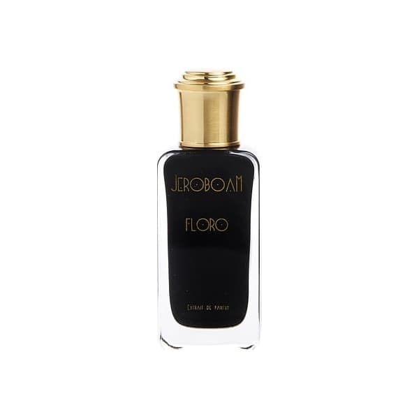 Jeroboam Floro
