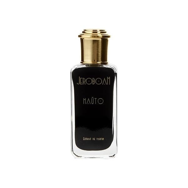 Jeroboam Hauto