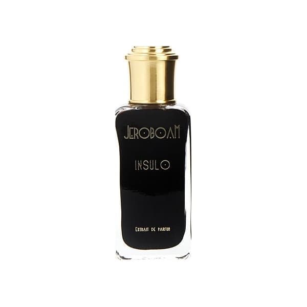 Jeroboam Insulo