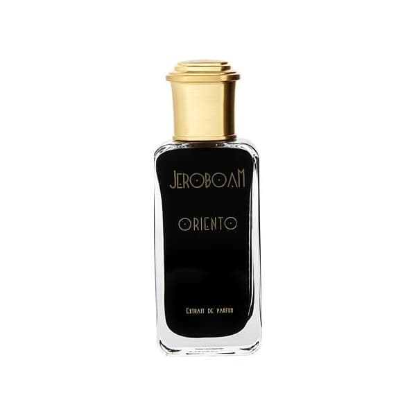 Jeroboam Oriento