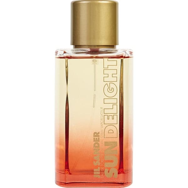 Jil Sander Sun Delight