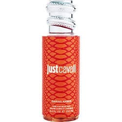 Just Cavalli Daring Amber