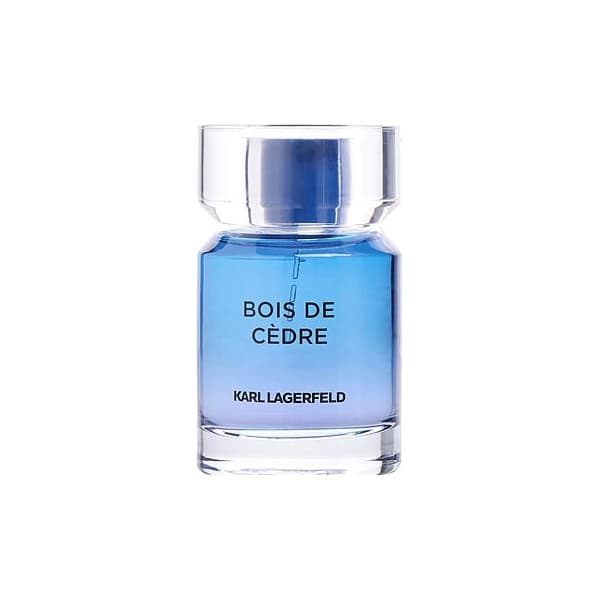 Karl Lagerfeld Bois De Cedre