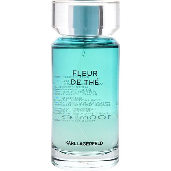 Karl Lagerfeld Fleur De The