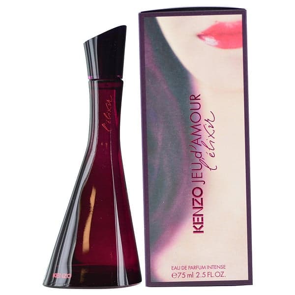 Kenzo Jeu d'Amour L'Elixir