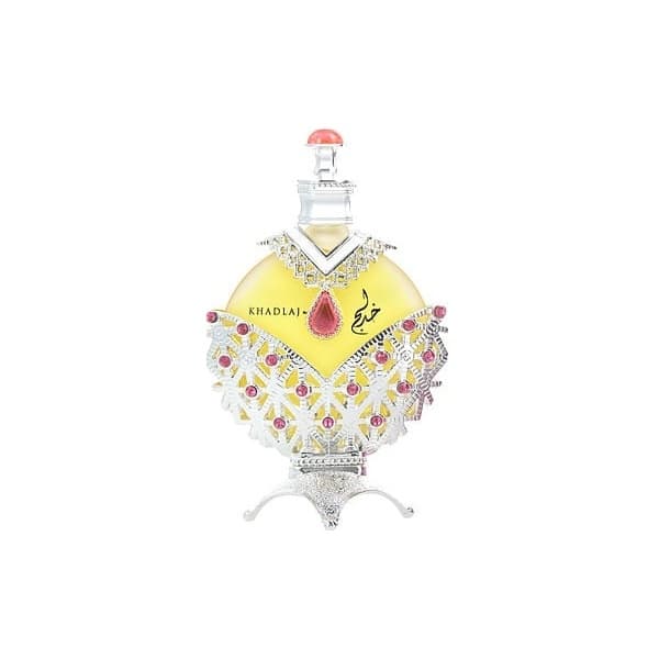 Khadlaj Hareem Al Sultan Silver